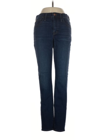 Madewell Roadtripper Jeans in Jansen Wash (view 1)