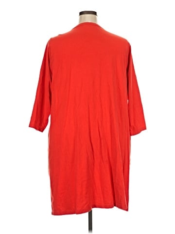 Lands' End Casual Dress (view 2)