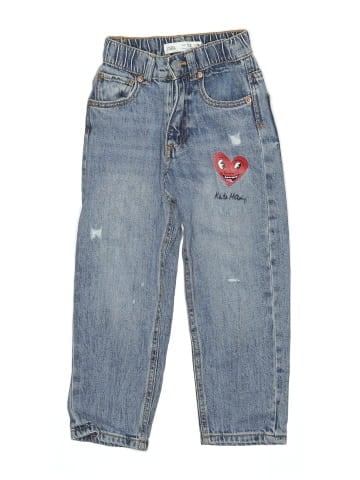 Zara Jeans (view 1)