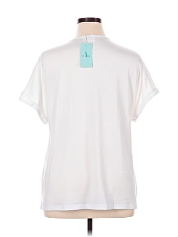 MIHOLL Short Sleeve T-Shirt (view 2)