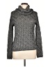 Alice + Olivia Tweed Gray Pullover Sweater Size L (estimated) - photo 1