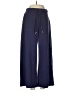 SPANX Blue Track Pants Size M - photo 1