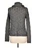 Alice + Olivia Tweed Gray Pullover Sweater Size L (estimated) - photo 2