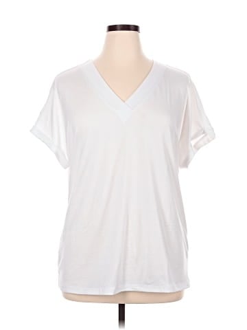 MIHOLL Short Sleeve T-Shirt (view 1)