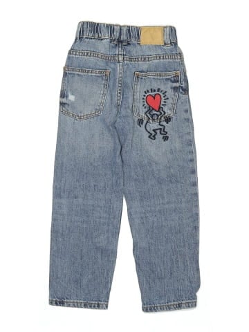 Zara Jeans (view 2)