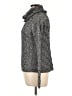 Alice + Olivia Tweed Gray Pullover Sweater Size L (estimated) - photo 5