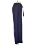 SPANX Blue Track Pants Size M - photo 4