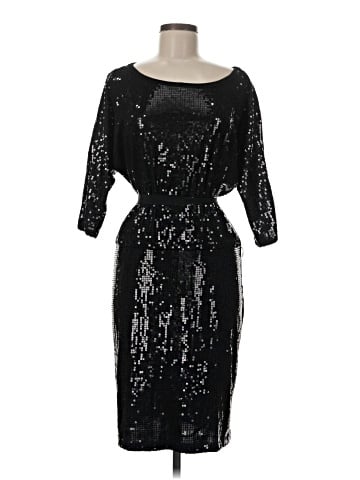 Karen Kane Cocktail Dress (view 1)