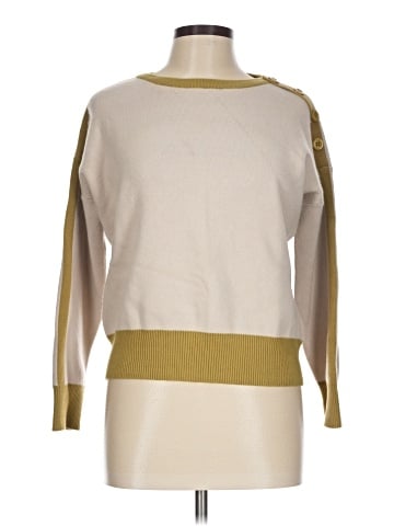 Sioni Pullover Sweater (view 1)