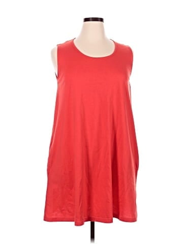 Ulla Popken Casual Dress (view 1)