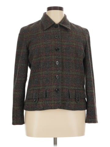 Liz Claiborne Blazer (view 1)