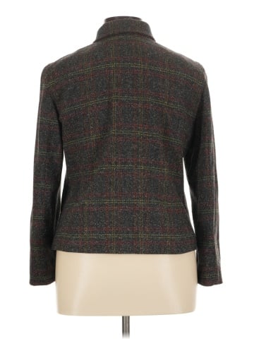 Liz Claiborne Blazer (view 2)