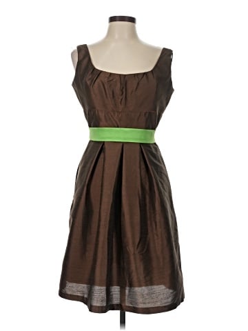 Alfred Sung Cocktail Dress (view 1)
