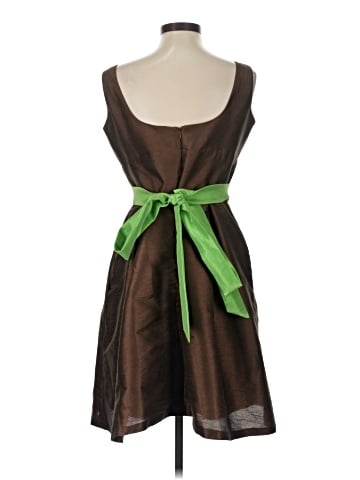 Alfred Sung Cocktail Dress (view 2)