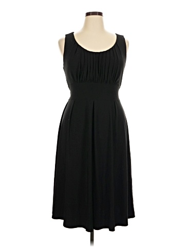 DressBarn Cocktail Dress (view 1)
