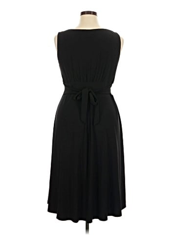 DressBarn Cocktail Dress (view 2)