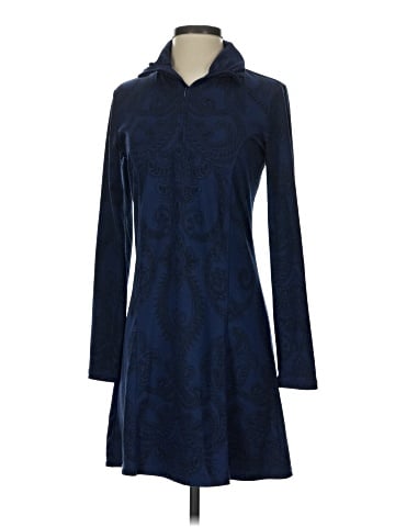 Tehama Casual Dress (view 1)
