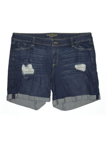 Arizona Jean Company Denim Shorts (view 1)