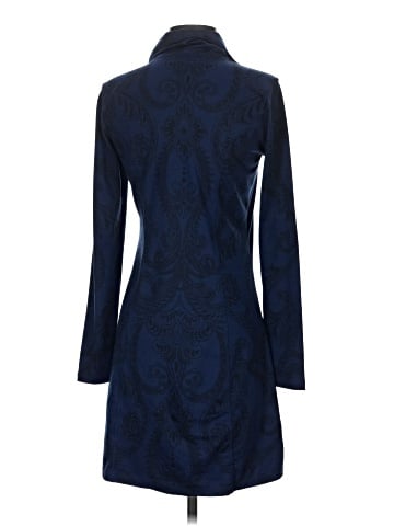 Tehama Casual Dress (view 2)