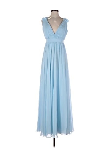 IEENA for Mac Duggal Cocktail Dress (view 1)