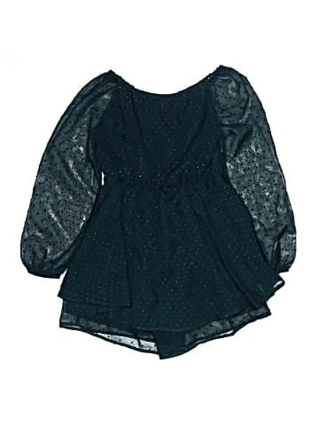 Zunie Dress (view 2)
