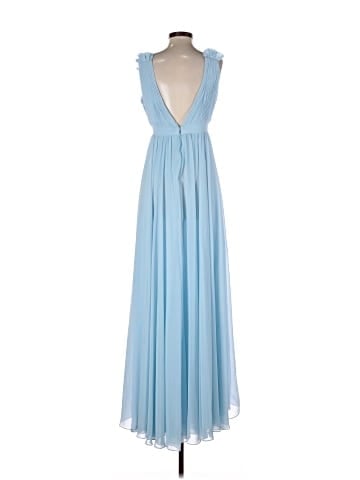 IEENA for Mac Duggal Cocktail Dress (view 2)