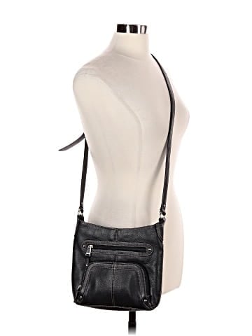 Tignanello Leather Crossbody Bag (view 2)