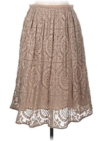 Burberry Casual Skirt (view 1)