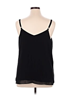 Torrid Sleeveless Blouse (view 2)