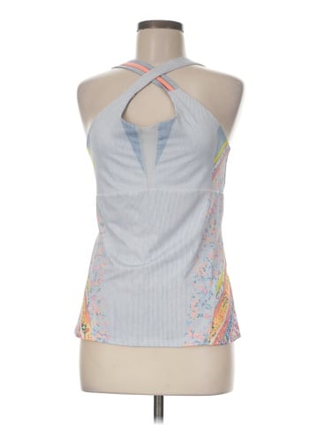 Lucky in Love Tank Top (view 1)