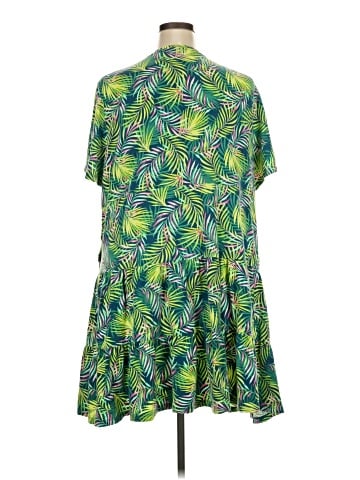 Lands' End Casual Dress (view 2)