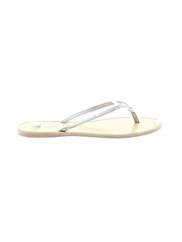 J.Crew Flip Flops (view 1)