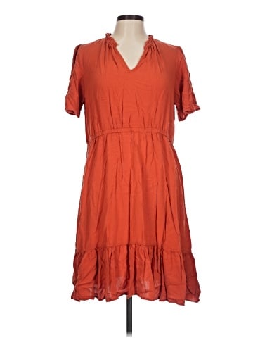 Target Casual Dress (view 1)