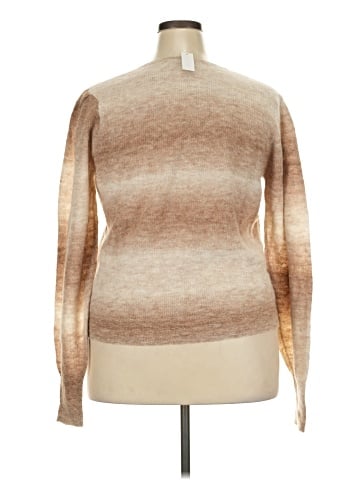 Madewell Pullover Sweater (view 2)