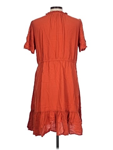Target Casual Dress (view 2)