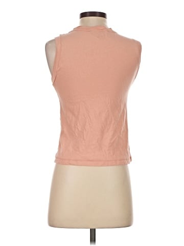 ALLSAINTS Sleeveless T-Shirt (view 2)