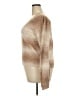 Madewell Metallic Tan Pullover Sweater Size XXL - photo 5