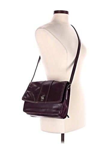 Liz Claiborne Crossbody Bag (view 2)
