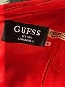 Guess Red Cocktail Dress Size 8 - photo 7