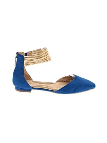 Aerosoles Flats (view 1)