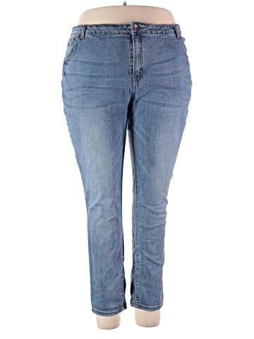 Ellos Jeans (view 1)