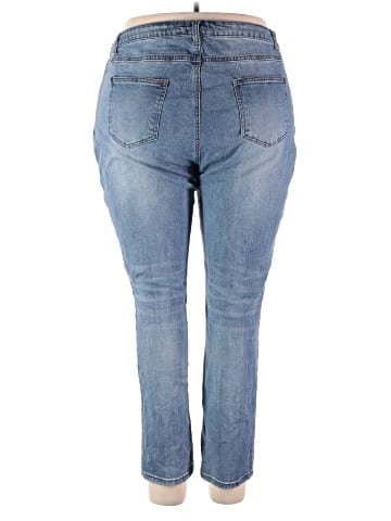 Ellos Jeans (view 2)