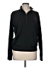 Burberry 100% Cotton Black Vintage Pullover Size M - photo 1