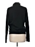 Burberry 100% Cotton Black Vintage Pullover Size M - photo 2