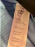 Fabletics Blue Active Pants Size L - photo 7