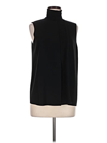 Vince. Sleeveless Blouse (view 1)