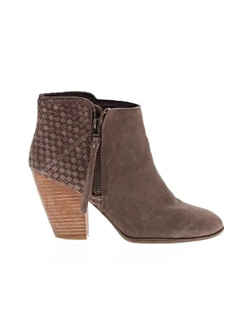 Sole Society Ankle Boots (view 1)