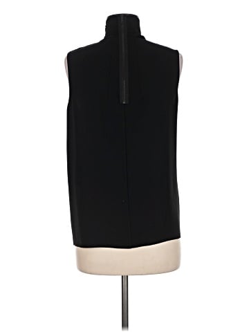 Vince. Sleeveless Blouse (view 2)