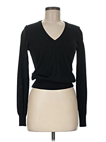 Dolce & Gabbana Long Sleeve Top (view 1)