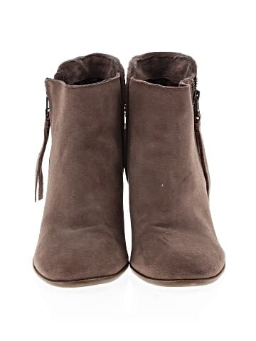 Sole Society Ankle Boots (view 2)
